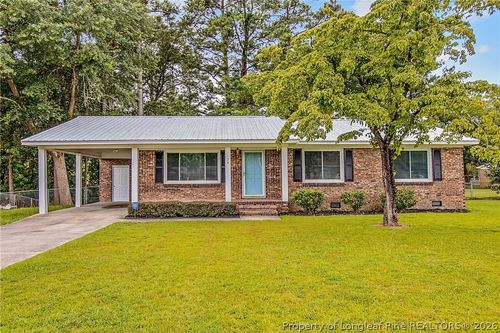 124 Golf Dr, Fayetteville, NC, 28314-0313 | Card Image