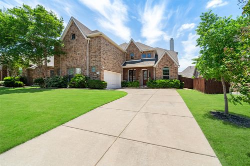 9857 Avalon Dr, Frisco, TX, 75035-9090 | Card Image