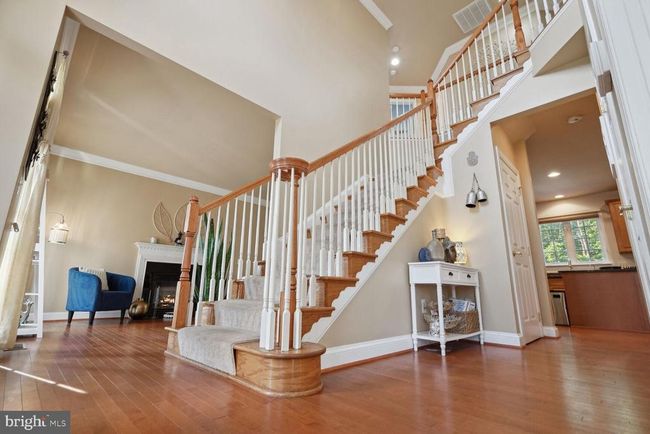 10616 Tattersall Dr, House other with 5 bedrooms, 4 bathrooms and null parking in MANASSAS VA | Image 8