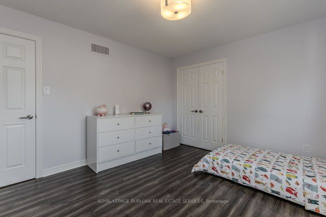 2382 Emerson Dr, House other with 4 bedrooms, 4 bathrooms and 2 parking in Burlington ON | Image 24