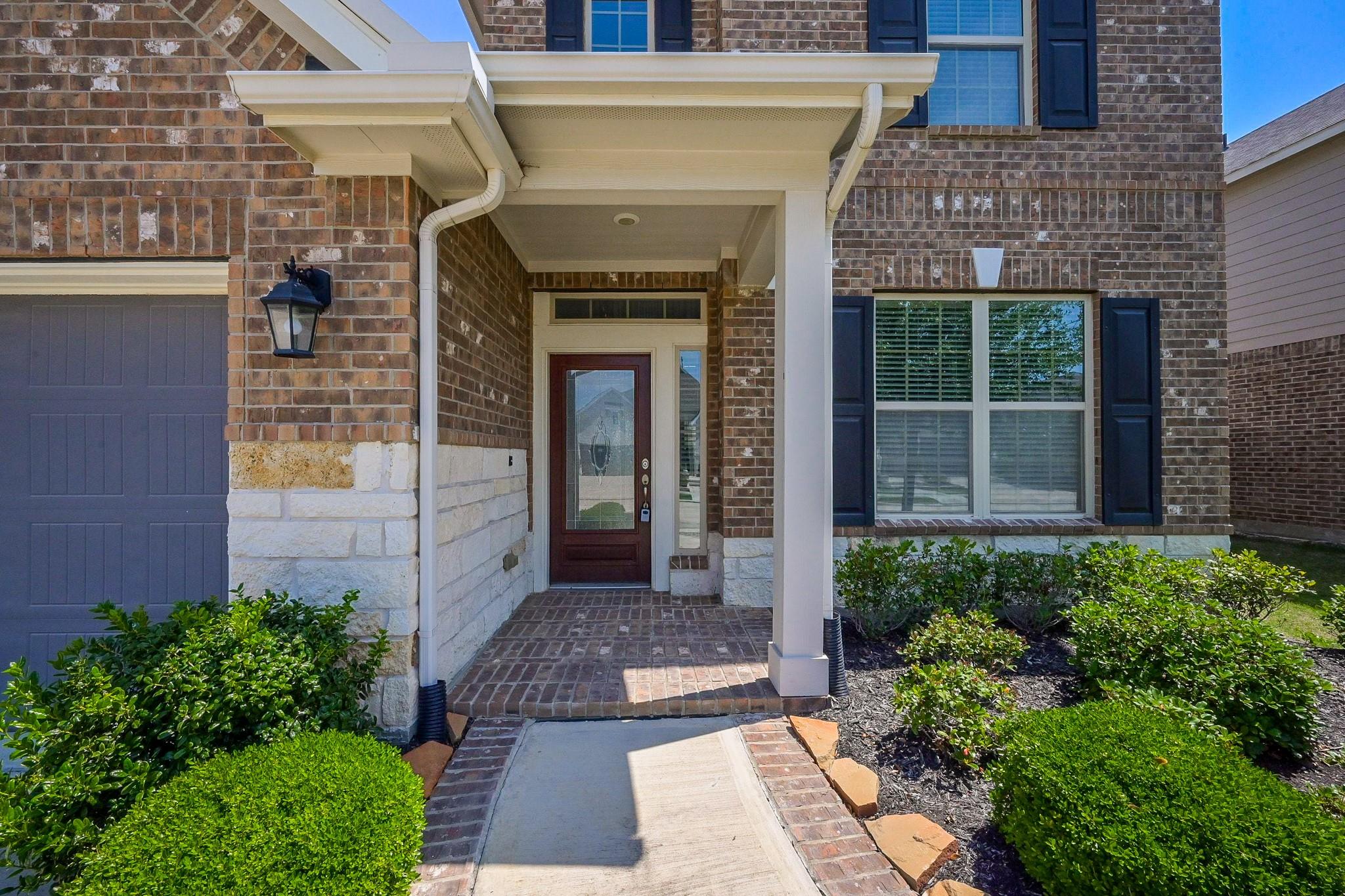 Residential in Cypress 5