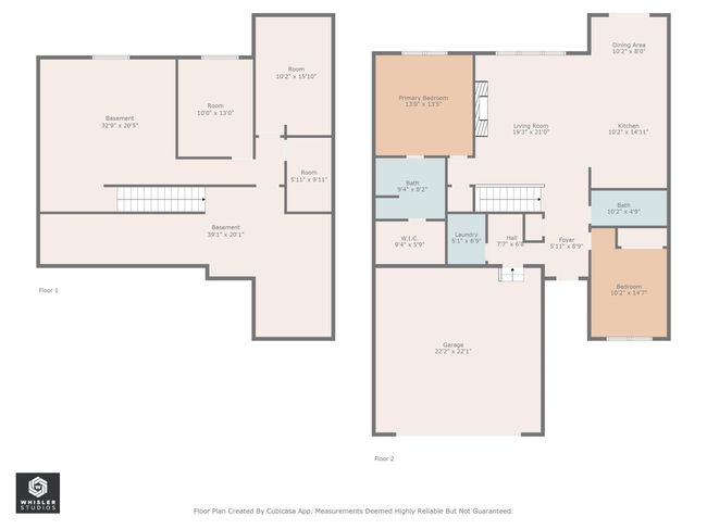 1015 E Adams St, Home with 2 bedrooms, 2 bathrooms and null parking in Washington IA | Image 28