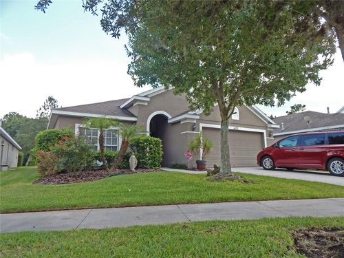 6433 Bridgecrest Dr, LITHIA, FL, 33547-4866 | Card Image