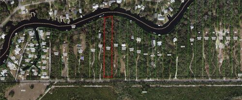 16341 W River Rd, Inglis, FL, 34449-9268 | Card Image
