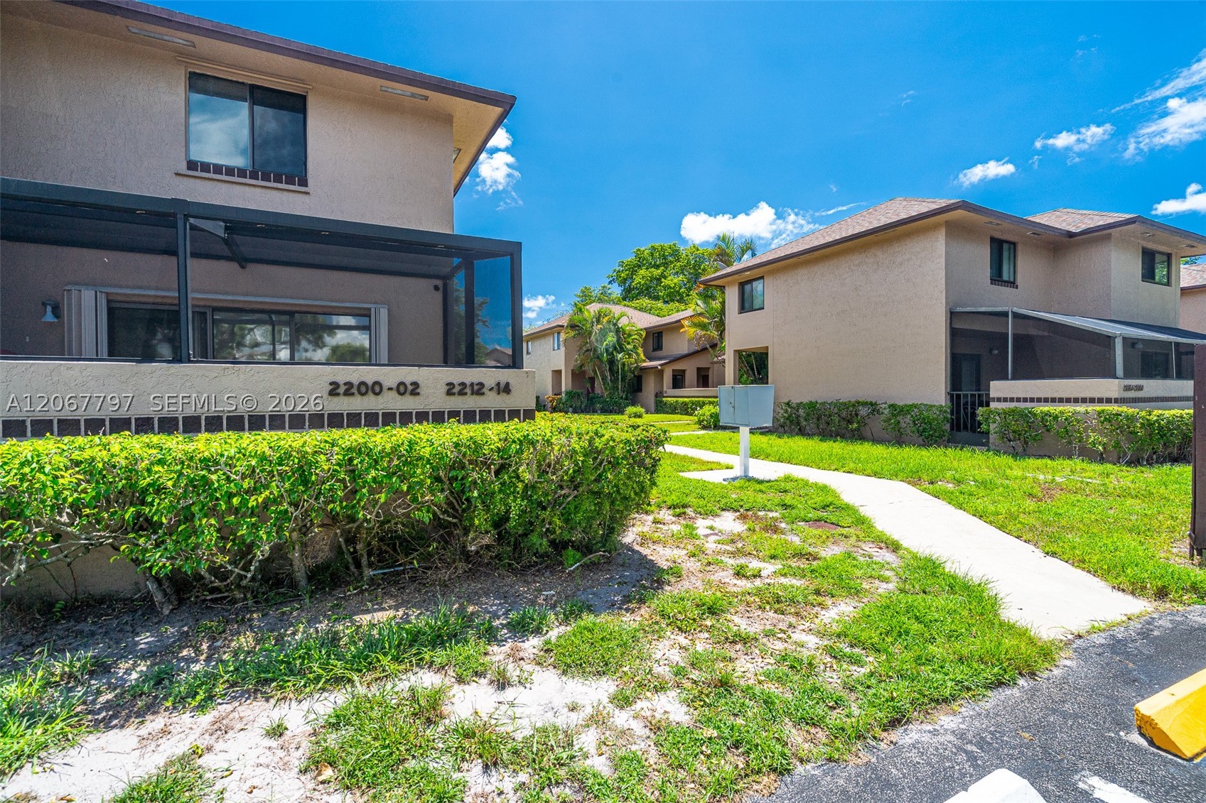 Residential in Coconut Creek 3