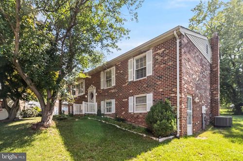 5252 W Boniwood Turn, CLINTON, MD, 20735-4190 | Card Image