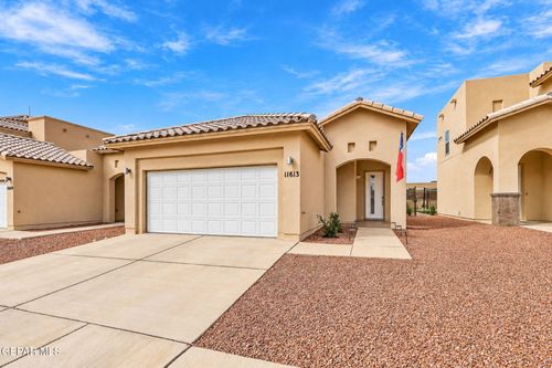 11613 Great Abaco Ct, El Paso, TX, 79936-2174 | Card Image
