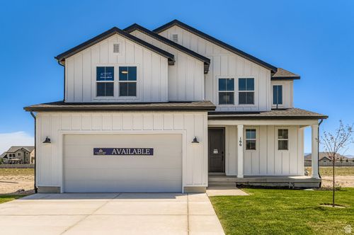 106-166 E Clear Granite Way, Eagle Mountain, UT, 84005 | Card Image