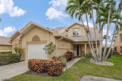 4190 Tequesta Drive, Estero, FL, 33928 | Card Image