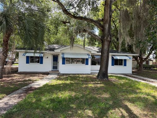 301 S Seminole Avenue, Minneola, FL, 34715 | Card Image