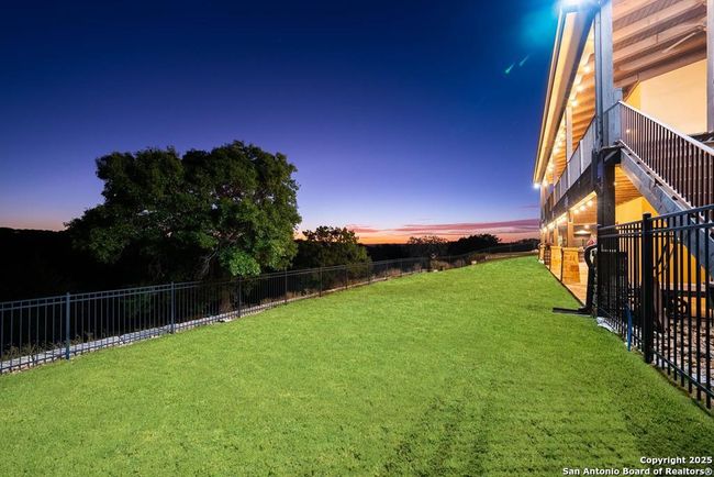 112 Juniper Pt, House other with 4 bedrooms, 5 bathrooms and null parking in Ingram TX | Image 71