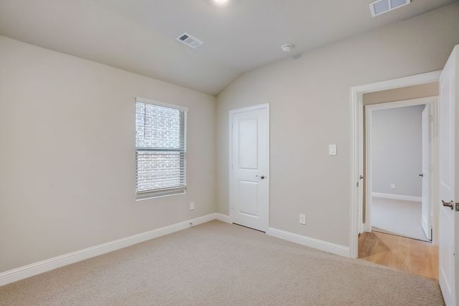 Photo is not of the actual home, but is an inspirational photo of builder’s model home and may depict options, furnishings, and/or decorator features that are not included. | Image 24
