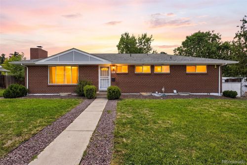 6985 S Ash Cir, Centennial, CO, 80122-2179 | Card Image