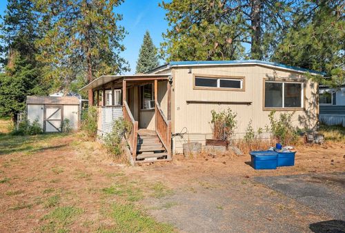 34124 N Newport Hwy, Chattaroy, WA, 99003-8703 | Card Image