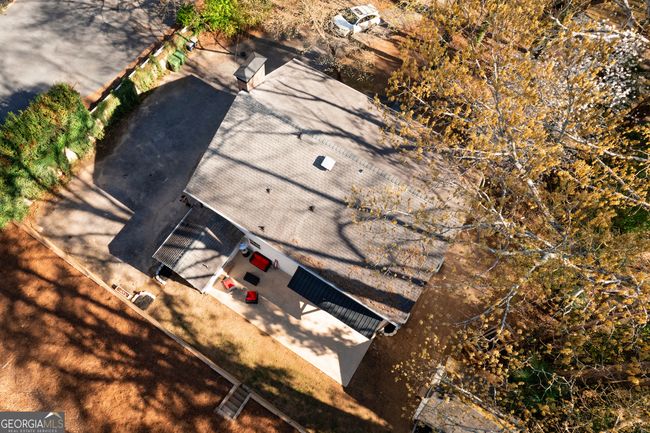 936 Springer Dr, House other with 4 bedrooms, 3 bathrooms and null parking in Griffin GA | Image 63