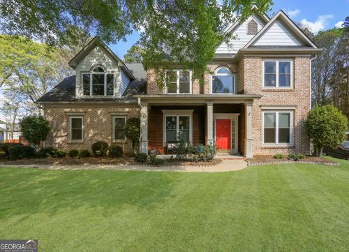 3135 Goldmist Drive, Buford, GA, 30519 | Card Image
