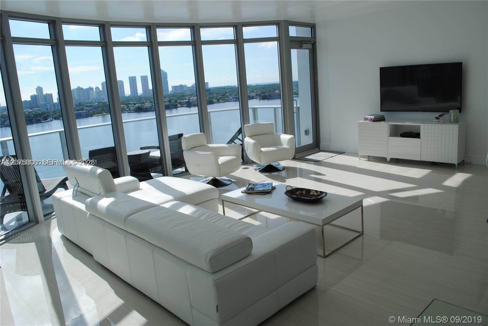 Residential Lease in North Miami Beach 4