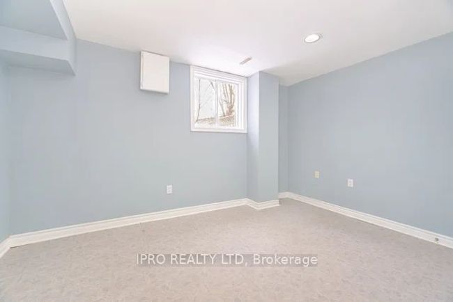 BSMNT - 71 Daniels Cres, House other with 2 bedrooms, 1 bathrooms and 2 parking in Ajax ON | Image 26