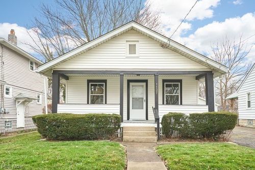 1137 Herberich Avenue, Akron, OH, 44301 | Card Image