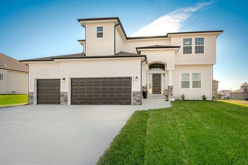 1003 Poplar Lane, Liberty, MO, 64068 | Card Image