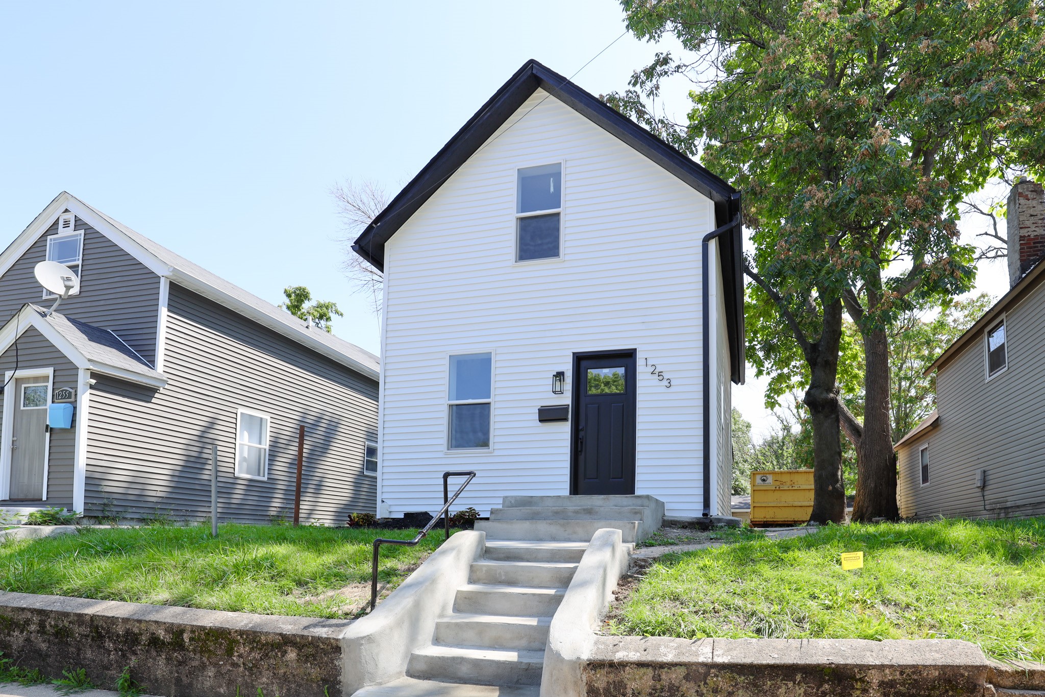 10th St, Des Moines, IA 50314