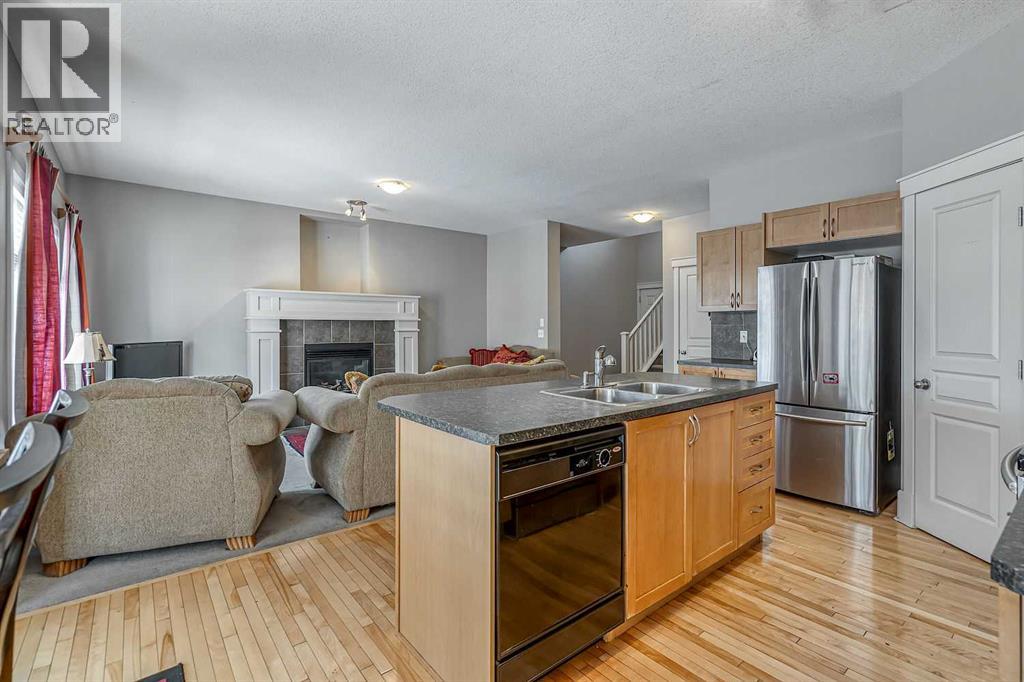 Residential in Calgary 4