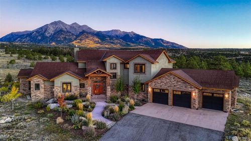 14763 Basalt Ln, Salida, CO, 81201-9752 | Card Image