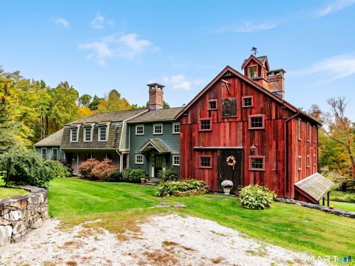 51 Rocky Mountain Road, Roxbury, CT, 06783 | Card Image