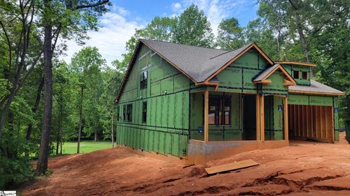 602 Cross Creek Dr, Seneca, SC, 29678-1107 | Card Image