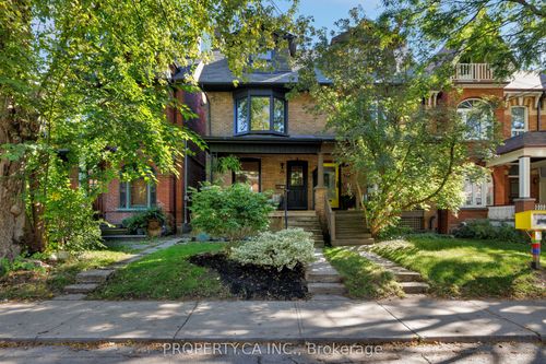 79 Macdonell Ave, Toronto, ON, M6R2A4 | Card Image