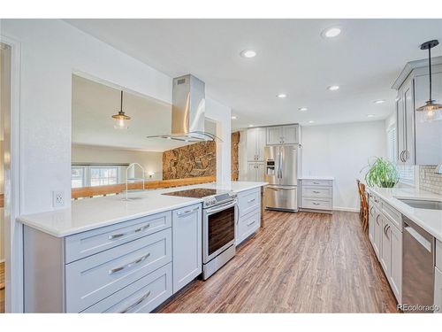 5378 S Sedalia Ct, Centennial, CO, 80015-2542 | Card Image