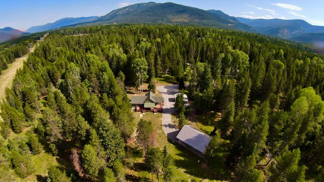 22 Pinewoods Dr, House other with 2 bedrooms, 2 bathrooms and null parking in Trout Creek MT | Image 32