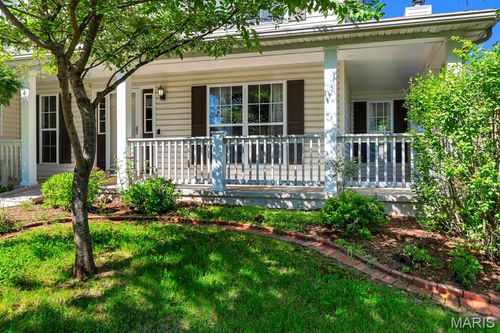 1103 Panda Ct, Wentzville, MO, 63385-3350 | Card Image