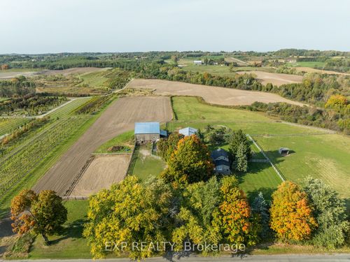 772 Townline Rd W, Ashburn, ON, L0B1A0 | Card Image