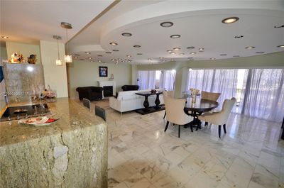 1903 - 1800 Ne 114th St, Condo with 2 bedrooms, 2 bathrooms and null parking in Miami FL | Image 1