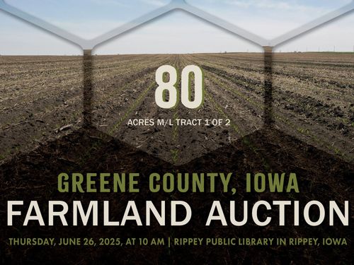 1 290th St, Rippey, IA, 50235-7501 | Card Image
