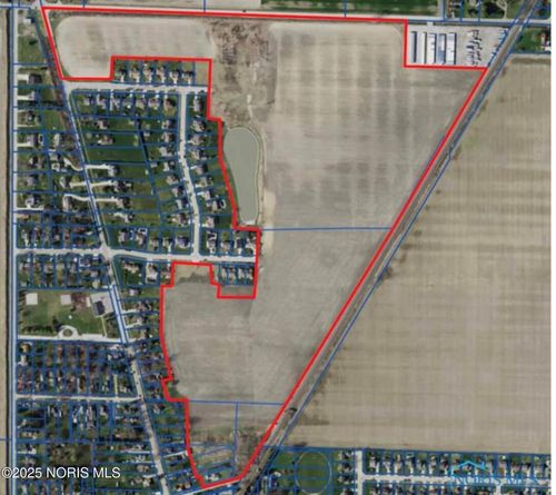 0 King Rd, Bowling Green, OH, 43402 | Card Image