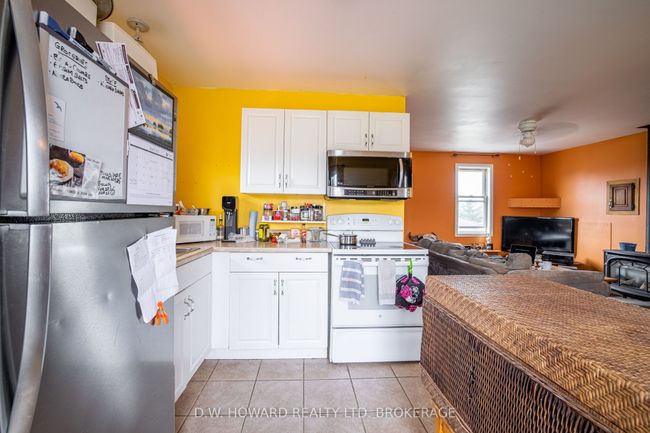 4201 Fox Rd, House other with 3 bedrooms, 2 bathrooms and 10 parking in Stevensville ON | Image 26