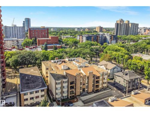 203-10171 119 St Nw, Edmonton, AB, T5K1Z1 | Card Image