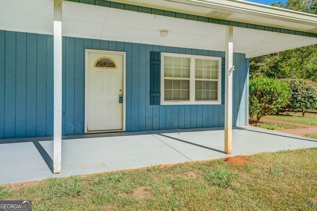 250 Smoak Field Rd, House other with 2 bedrooms, 2 bathrooms and null parking in Griffin GA | Image 4