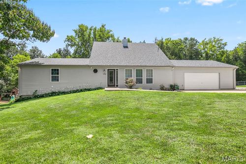 180 Cedargate Dr, Dittmer, MO, 63023-1749 | Card Image
