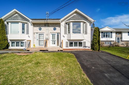 36 Headings Court, Middle Sackville, NS, B4E3E1 | Card Image