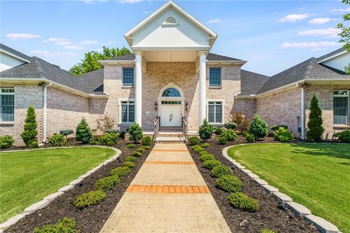 6272 Wells Cir, Springdale, AR, 72762-5977 | Card Image