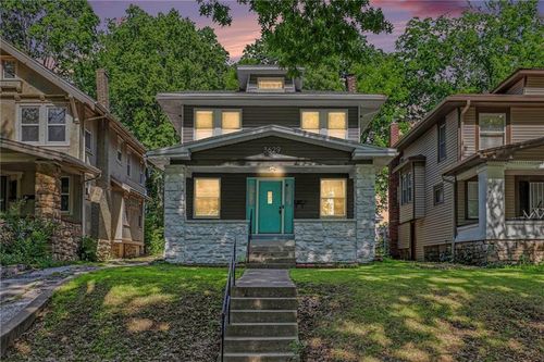 3629 Benton Blvd, Kansas City, MO, 64128-2514 | Card Image