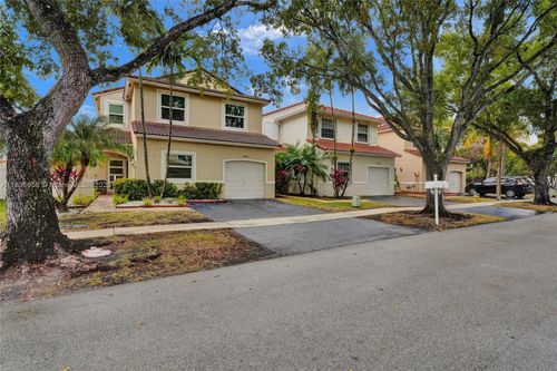 18060 Sw 11th Ct, Pembroke Pines, FL, 33029-4408 | Card Image