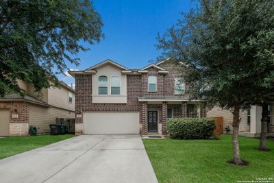 4514 Territory, House other with 4 bedrooms, 2 bathrooms and null parking in San Antonio TX | Image 1