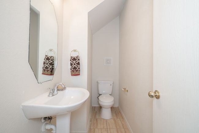 1902 Nest Pl, Home with 3 bedrooms, 3 bathrooms and null parking in Plano TX | Image 8