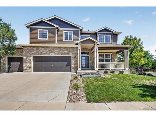 16389 E 99th Way, Commerce City, CO, 80022-7118 | Card Image