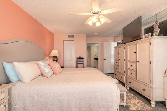 604 - 2967 S Atlantic Ave, Condo with 2 bedrooms, 2 bathrooms and null parking in DAYTONA BEACH SHORES FL | Image 19
