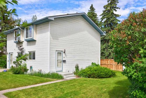 22-4810 40 Ave Sw, Calgary, AB, T3E1E5 | Card Image